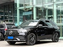 Mercedes-Benz GLE AMG 2020 AMG GLE 53 4MATIC - ფოტო 1