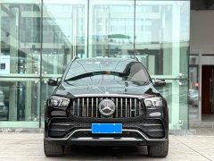 Mercedes-Benz GLE AMG 2020 AMG GLE 53 4MATIC - ფოტო 2