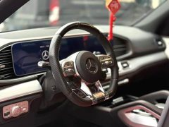 Mercedes-Benz GLE AMG 2020 AMG GLE 53 4MATIC - ფოტო 3