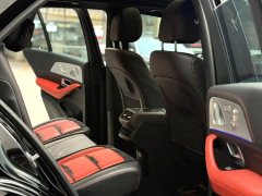 Mercedes-Benz GLE AMG 2020 AMG GLE 53 4MATIC - ფოტო 7