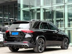 Mercedes-Benz GLE AMG 2020 AMG GLE 53 4MATIC - ფოტო 8