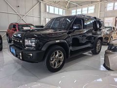 Jetour Jietu Traveler 2023 2.0T AWD Conquest - ფოტო 3