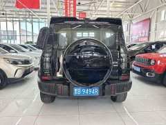 Jetour Jietu Traveler 2023 2.0T AWD Conquest - ფოტო 6