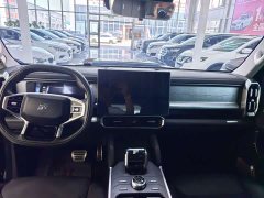 Jetour Jietu Traveler 2023 2.0T AWD Conquest - ფოტო 7