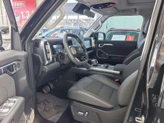 Jetour Jietu Traveler 2023 2.0T AWD Conquest - ფოტო 8