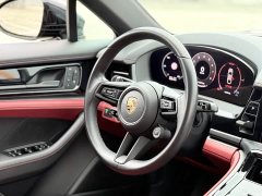 Porsche Panamera 2024 Panamera 4 Executive Extended Wheelbase 2.9T - ფოტო 11