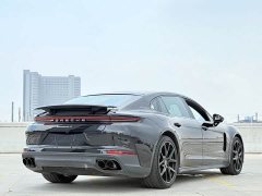 Porsche Panamera 2024 Panamera 4 Executive Extended Wheelbase 2.9T - ფოტო 12