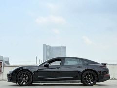 Porsche Panamera 2024 Panamera 4 Executive Extended Wheelbase 2.9T - ფოტო 14