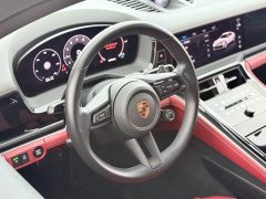 Porsche Panamera 2024 Panamera 4 Executive Extended Wheelbase 2.9T - ფოტო 15