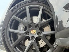 Porsche Panamera 2024 Panamera 4 Executive Extended Wheelbase 2.9T - ფოტო 16