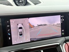 Porsche Panamera 2024 Panamera 4 Executive Extended Wheelbase 2.9T - ფოტო 19