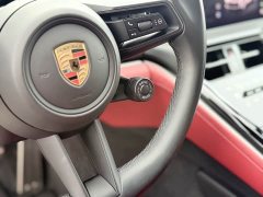 Porsche Panamera 2024 Panamera 4 Executive Extended Wheelbase 2.9T - ფოტო 20