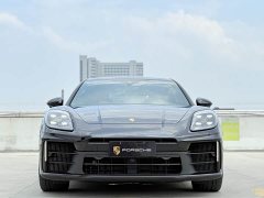 Porsche Panamera 2024 Panamera 4 Executive Extended Wheelbase 2.9T - ფოტო 3