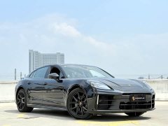Porsche Panamera 2024 Panamera 4 Executive Extended Wheelbase 2.9T - ფოტო 4