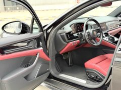 Porsche Panamera 2024 Panamera 4 Executive Extended Wheelbase 2.9T - ფოტო 5