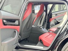 Porsche Panamera 2024 Panamera 4 Executive Extended Wheelbase 2.9T - ფოტო 6