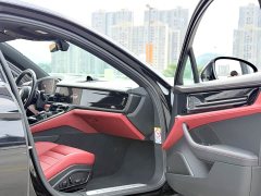 Porsche Panamera 2024 Panamera 4 Executive Extended Wheelbase 2.9T - ფოტო 7