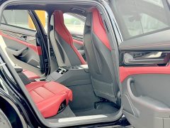 Porsche Panamera 2024 Panamera 4 Executive Extended Wheelbase 2.9T - ფოტო 8