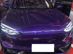 AITO M6 Extended Range Ultra - ფოტო 2