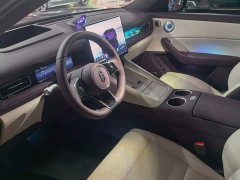 AITO M6 Extended Range Ultra - ფოტო 5