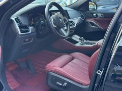 BMW X6 xDrive40i M Sport Package - ფოტო 4