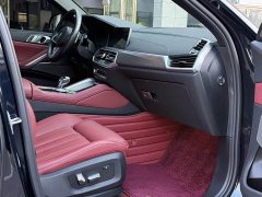 BMW X6 xDrive40i M Sport Package - ფოტო 5