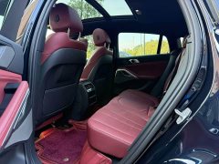 BMW X6 xDrive40i M Sport Package - ფოტო 6