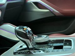 BMW X6 xDrive40i M Sport Package - ფოტო 7