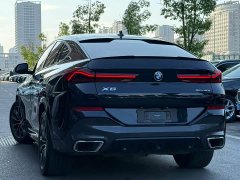 BMW X6 xDrive40i M Sport Package - ფოტო 9