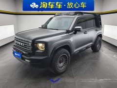 Haval Manlong New Energy Hi4 145 Adventure Edition - ფოტო 1