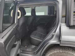 Haval Manlong New Energy Hi4 145 Adventure Edition - ფოტო 11