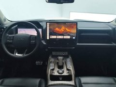 Haval Manlong New Energy Hi4 145 Adventure Edition - ფოტო 12