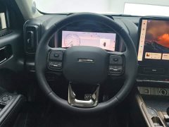 Haval Manlong New Energy Hi4 145 Adventure Edition - ფოტო 15