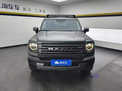 Haval Manlong New Energy Hi4 145 Adventure Edition - ფოტო 2