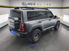 Haval Manlong New Energy Hi4 145 Adventure Edition - ფოტო 3