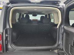 Haval Manlong New Energy Hi4 145 Adventure Edition - ფოტო 4
