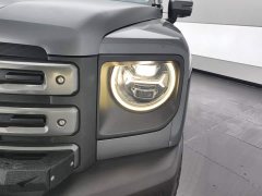 Haval Manlong New Energy Hi4 145 Adventure Edition - ფოტო 5