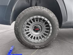 Haval Manlong New Energy Hi4 145 Adventure Edition - ფოტო 6