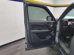 Haval Manlong New Energy Hi4 145 Adventure Edition - ფოტო 7