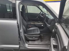 Haval Manlong New Energy Hi4 145 Adventure Edition - ფოტო 8