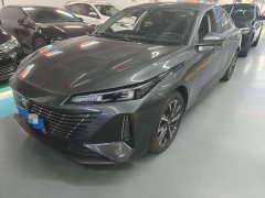 Changan Eado Blue Whale 1.5T 500Bar Luxury - ფოტო 1