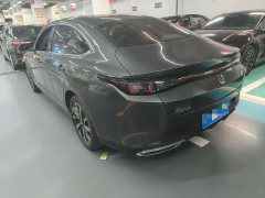 Changan Eado Blue Whale 1.5T 500Bar Luxury - ფოტო 13