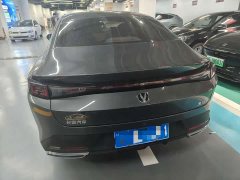 Changan Eado Blue Whale 1.5T 500Bar Luxury - ფოტო 14