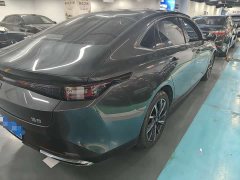 Changan Eado Blue Whale 1.5T 500Bar Luxury - ფოტო 15