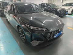 Changan Eado Blue Whale 1.5T 500Bar Luxury - ფოტო 3