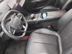 Changan Eado Blue Whale 1.5T 500Bar Luxury - ფოტო 4