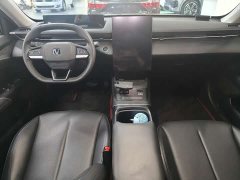 Changan Eado Blue Whale 1.5T 500Bar Luxury - ფოტო 8