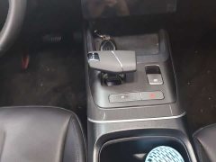 Changan Eado Blue Whale 1.5T 500Bar Luxury - ფოტო 9