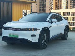 Changan Qiyuan E07 2025 Pure Electric AWD 90kWh Grand Edition - ფოტო 1