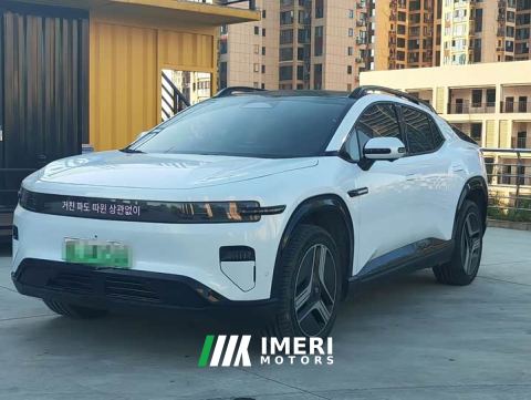 2024 Changan Qiyuan E07 Pure Electric AWD 90kWh Grand Edition
